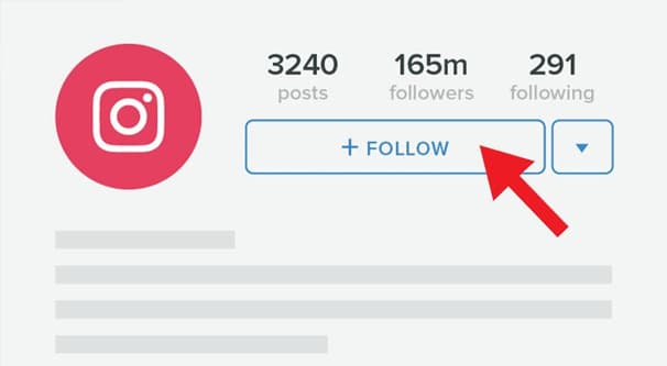 กำลังติดตามภาพประกอบบัญชี