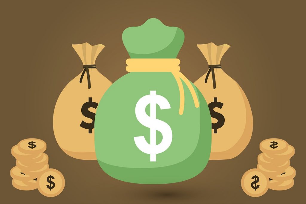 お金を稼ぐアフィリエイト マーケティング