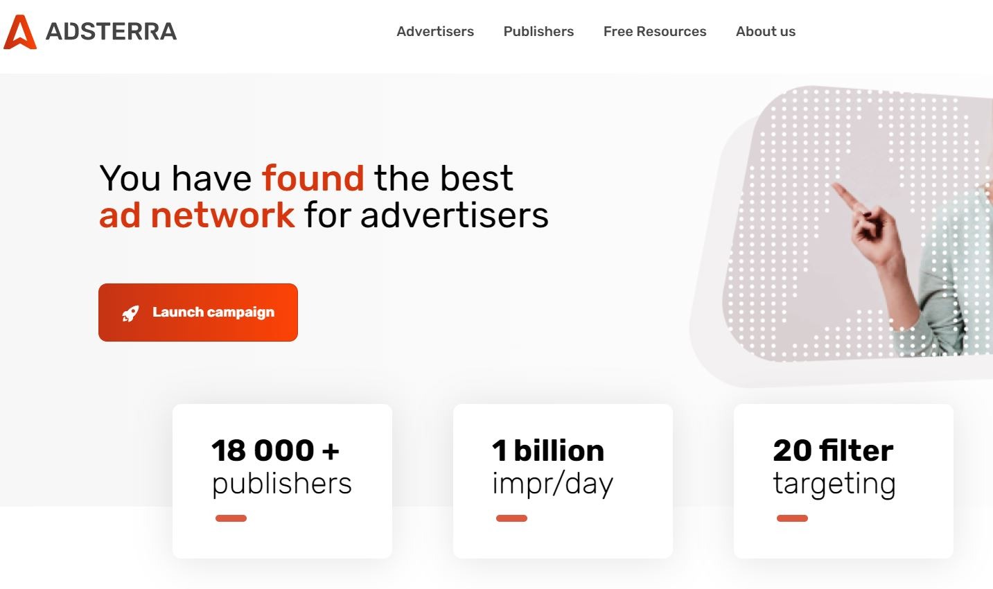 手頃な価格のウェブサイトのトラフィック