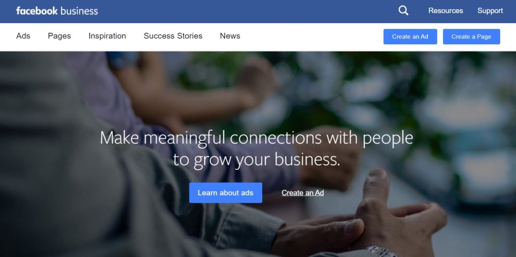 ウェブサイトのトラフィック ソース