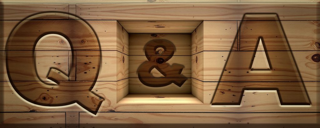 Fragen und Antworten