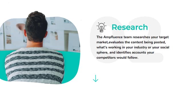 Araştırma İllüstrasyon