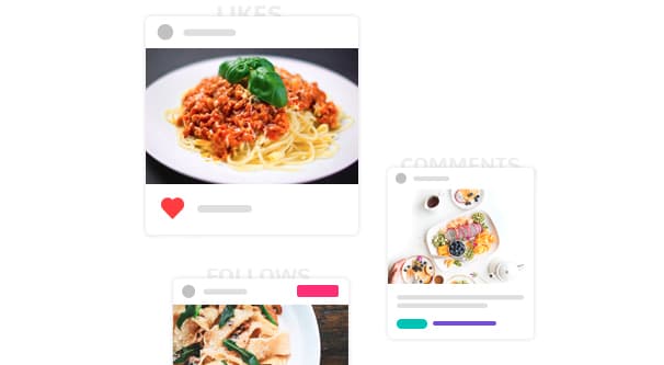 Ampfluence İllüstrasyon Beğenileri