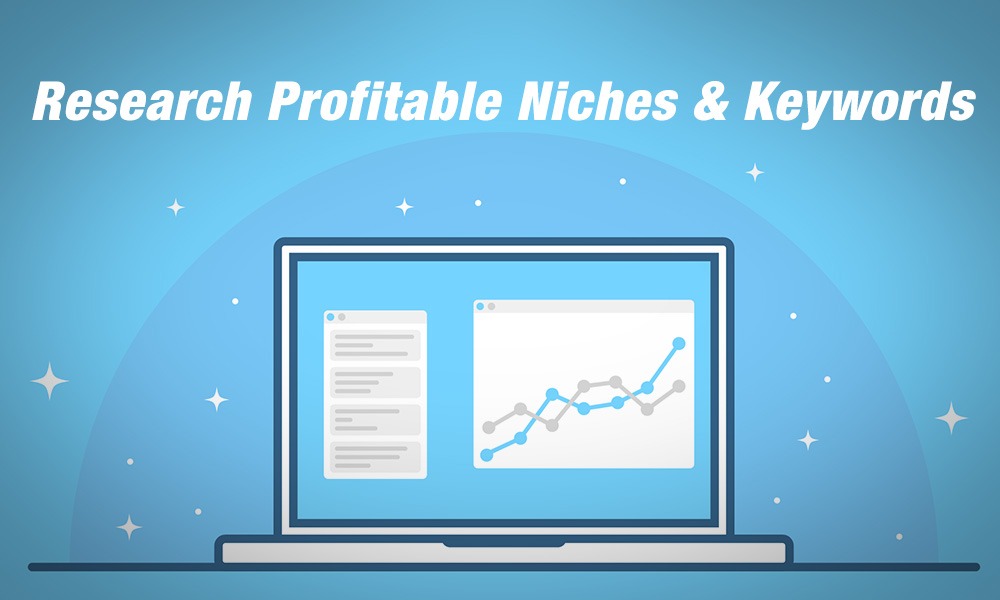 การวิจัยคำหลักของ Adsense