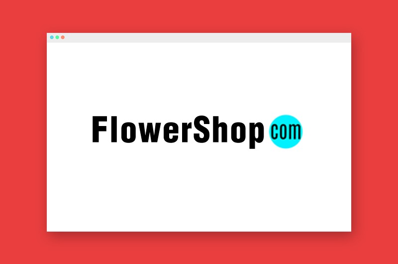 Ключевые слова внутри доменного имени