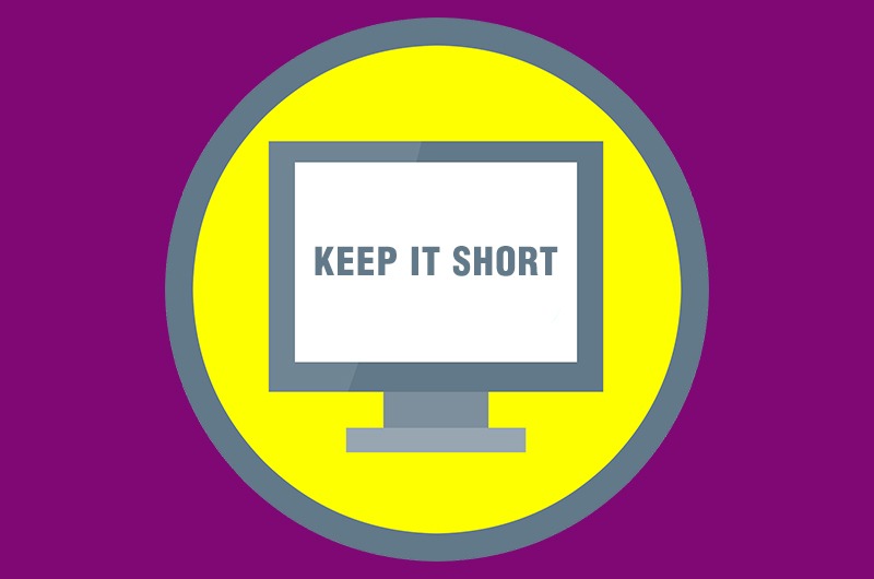 Короткое доменное имя