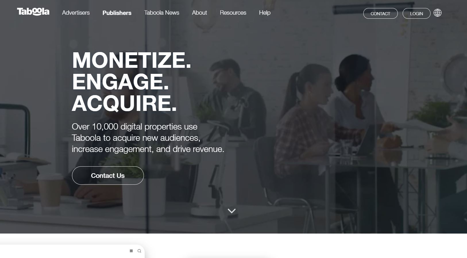 ทางเลือก AdSense สำหรับโฆษณาเนทีฟ