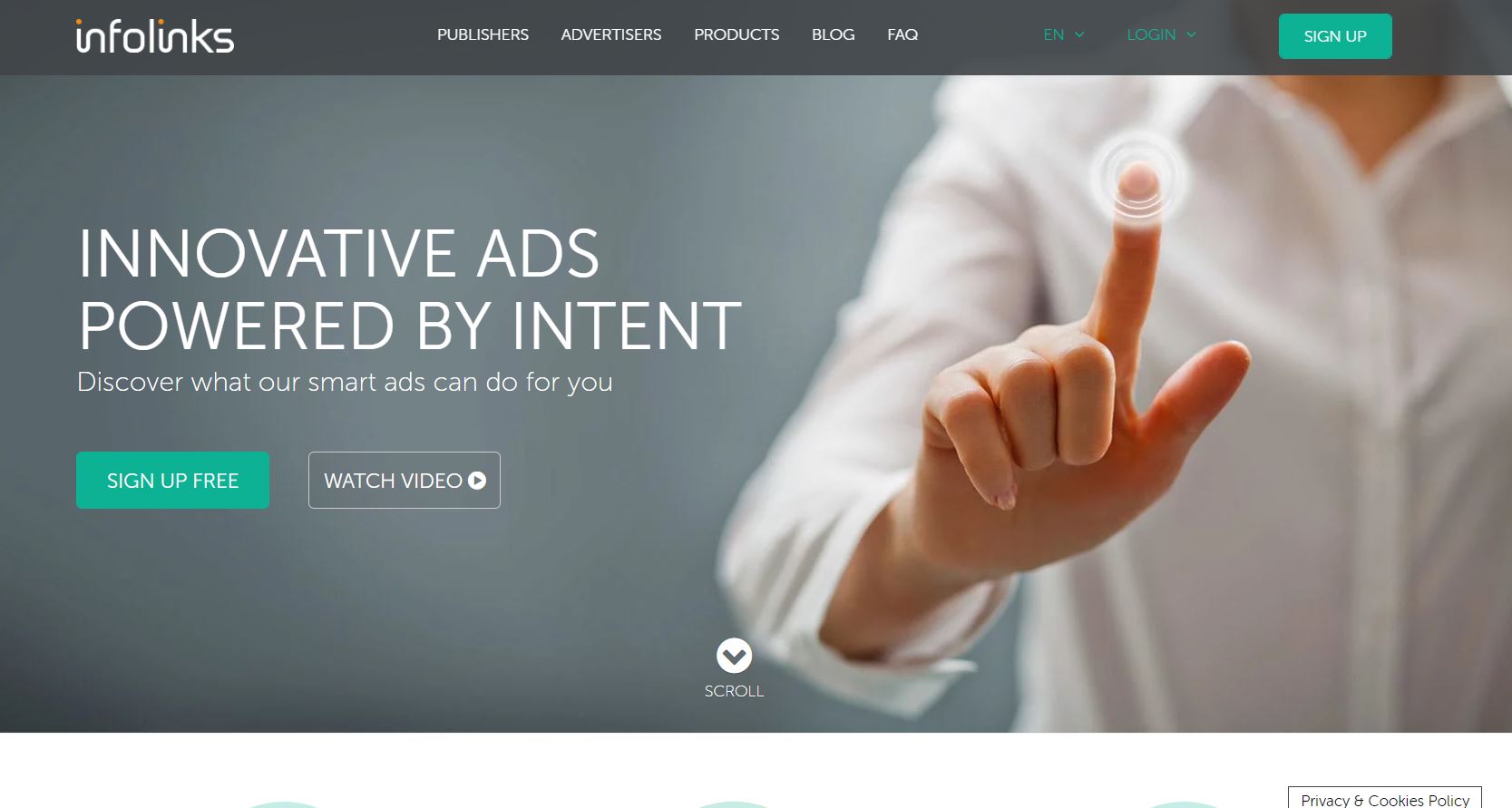 ลิงค์ข้อมูล