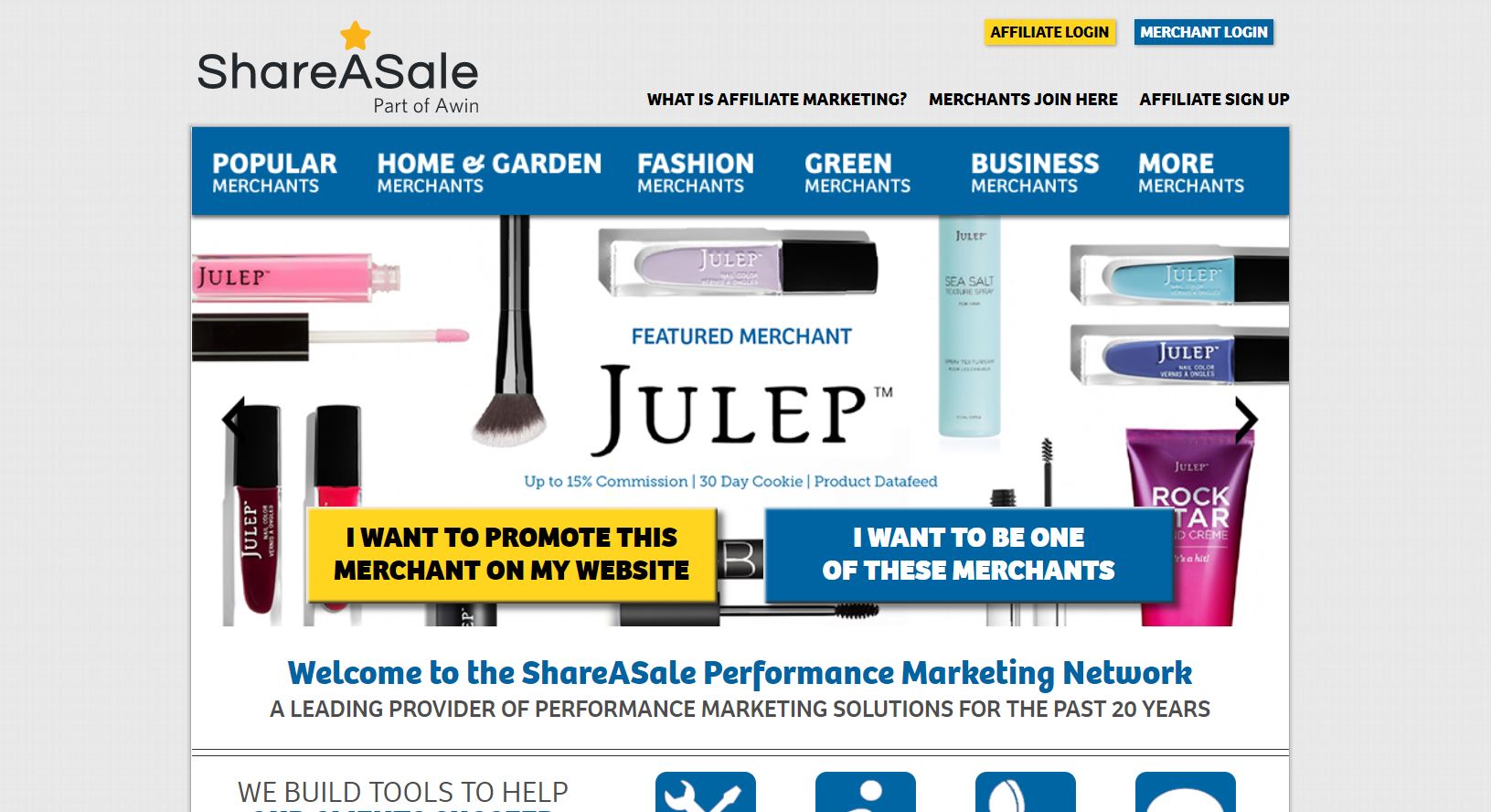 แบ่งขาย