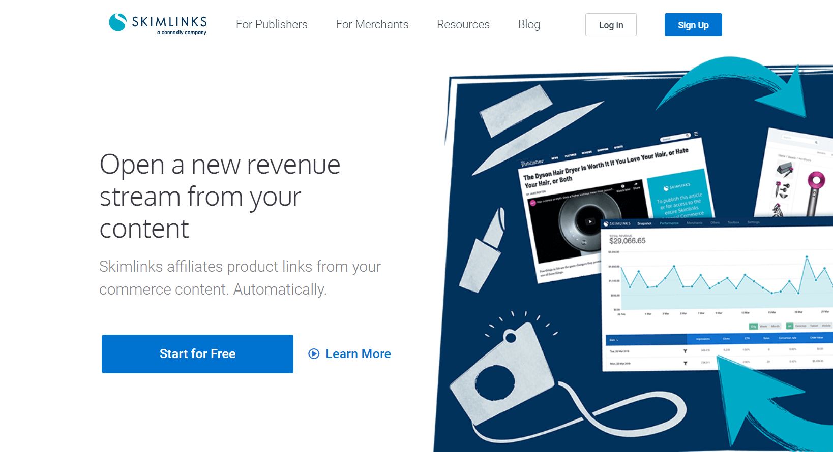 สกิมลิงค์