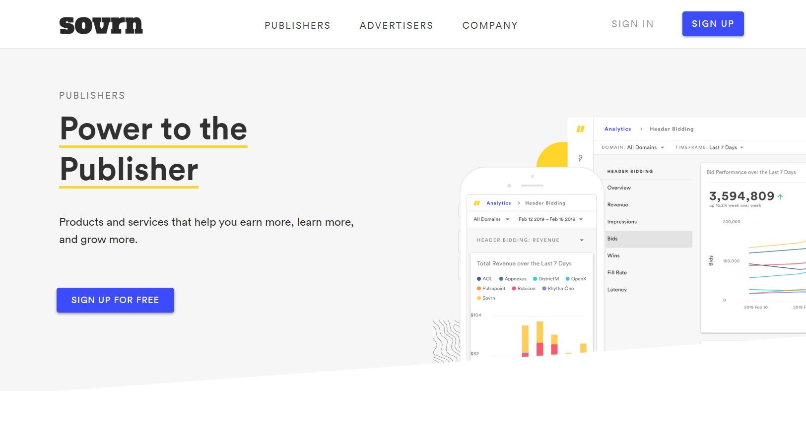 ทางเลือก Google Adsense ที่น่าทึ่ง