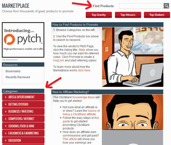 ตลาดคลิกแบงค์