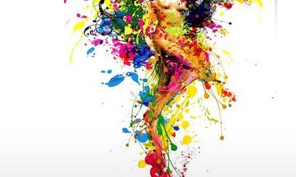 그래픽 디자인 graphic design