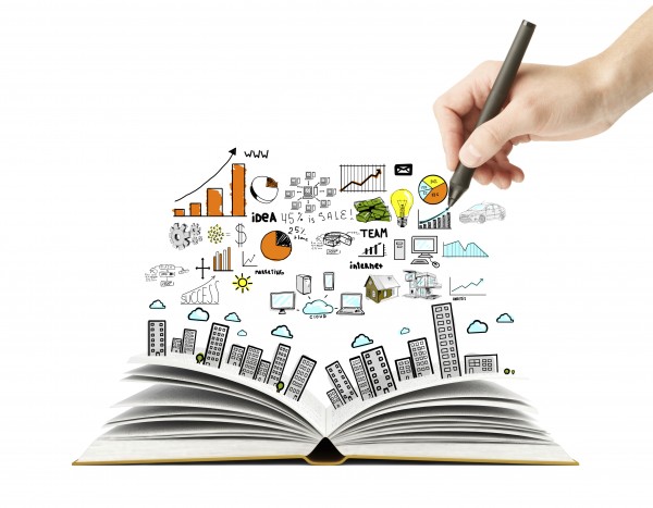 콘텐츠 쓰기 content writing