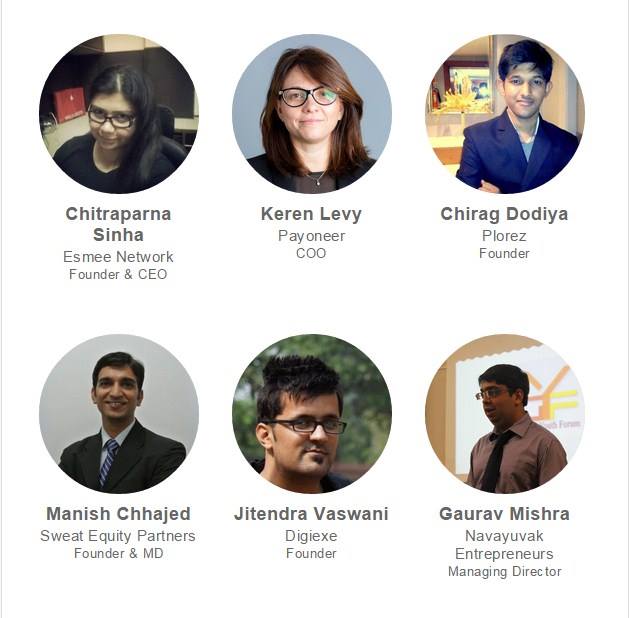 Top earning Indians in freelancing