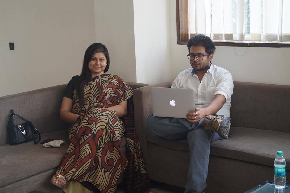 Ведущие контент-маркетологи в Индии