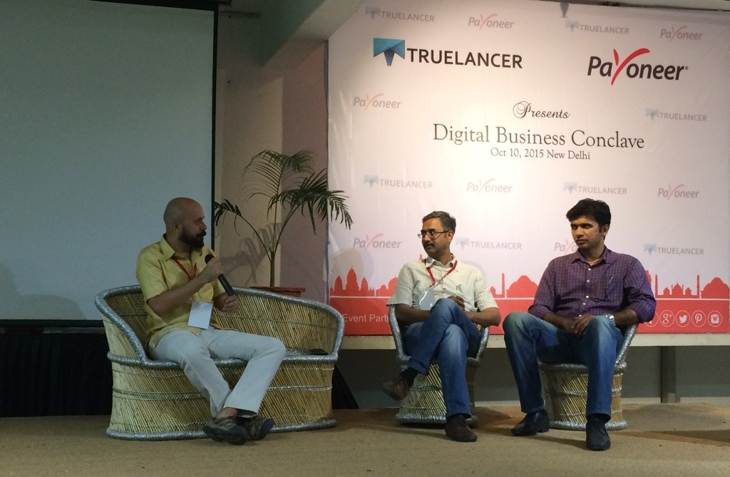 Dyskusja panelowa 2 Konklawe Cyfrowego Biznesu