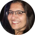 Padmaja Ruparel Indie Angel Network