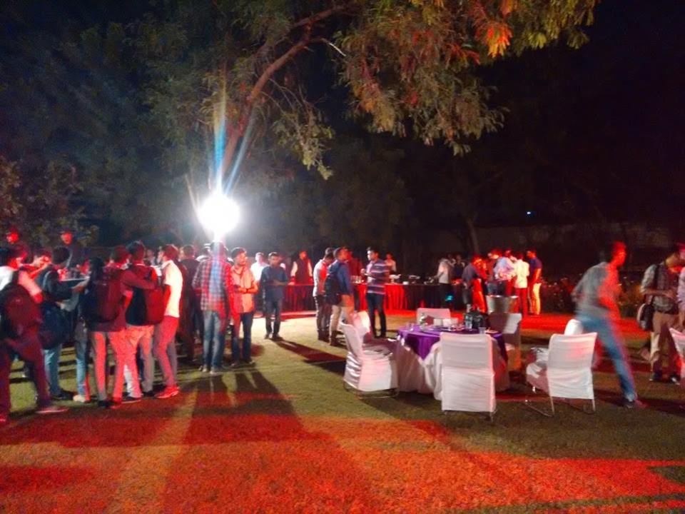 Koktajl na Konklawe Cyfrowego Biznesu