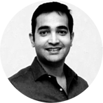 Niraj Singh Outbox Venture