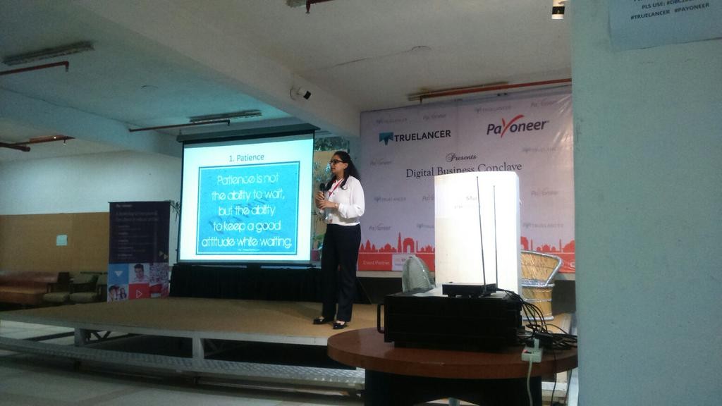 Ritika Sanghi Atlogy Konklawe Cyfrowego Biznesu