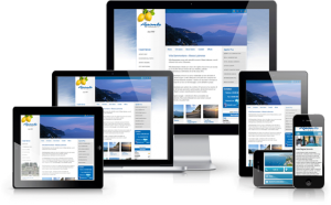 ブラウザ対応サイト