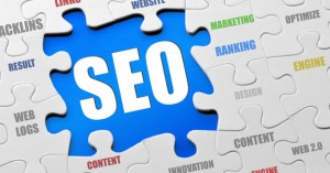 SEOに最適化されたコンテンツ