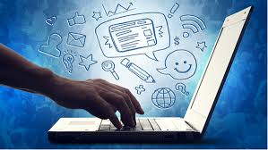 werben Sie für Ihr freiberufliches Geschäft