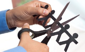 Freiberufler auf den Philippinen fordern Arbeitsplatzsicherheit