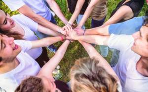 spazi di coworking per liberi professionisti sana competizione