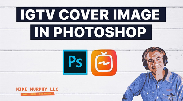 Foto di copertina di IGTV