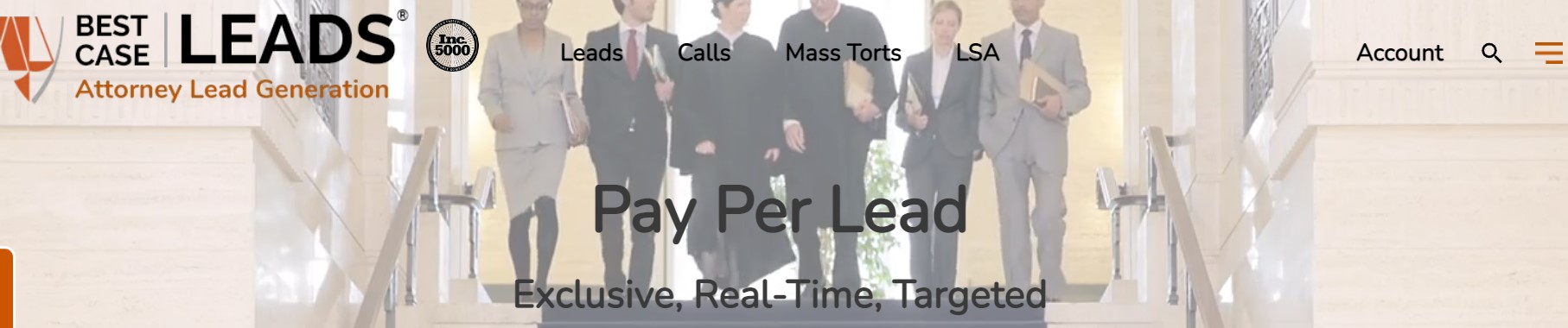 Лиды в лучшем случае Best Case Leads