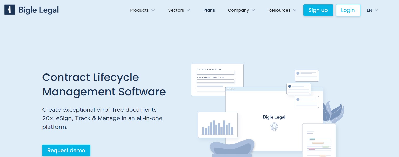 Бигл Юридический Bigle Legal