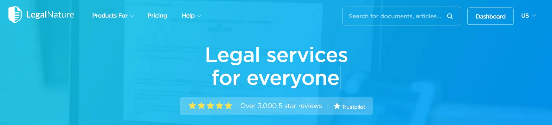 Правовая природа Legal Nature