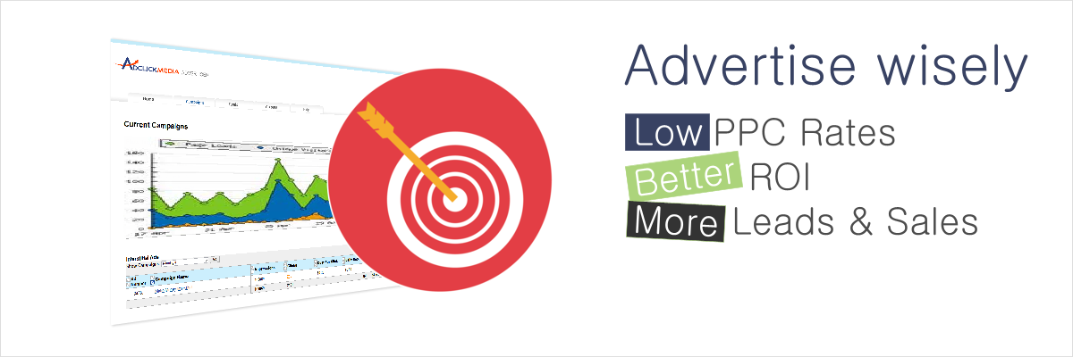 AdClickMedia - 제휴 프로그램