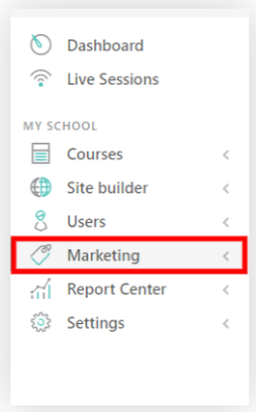 Learnworlds - Dashboard Learnworlds - Dashboard