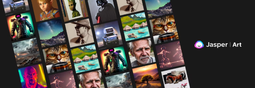 Джаспер Ай Арт