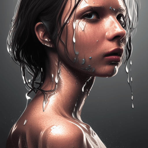 джаспер ай арт реалистичный