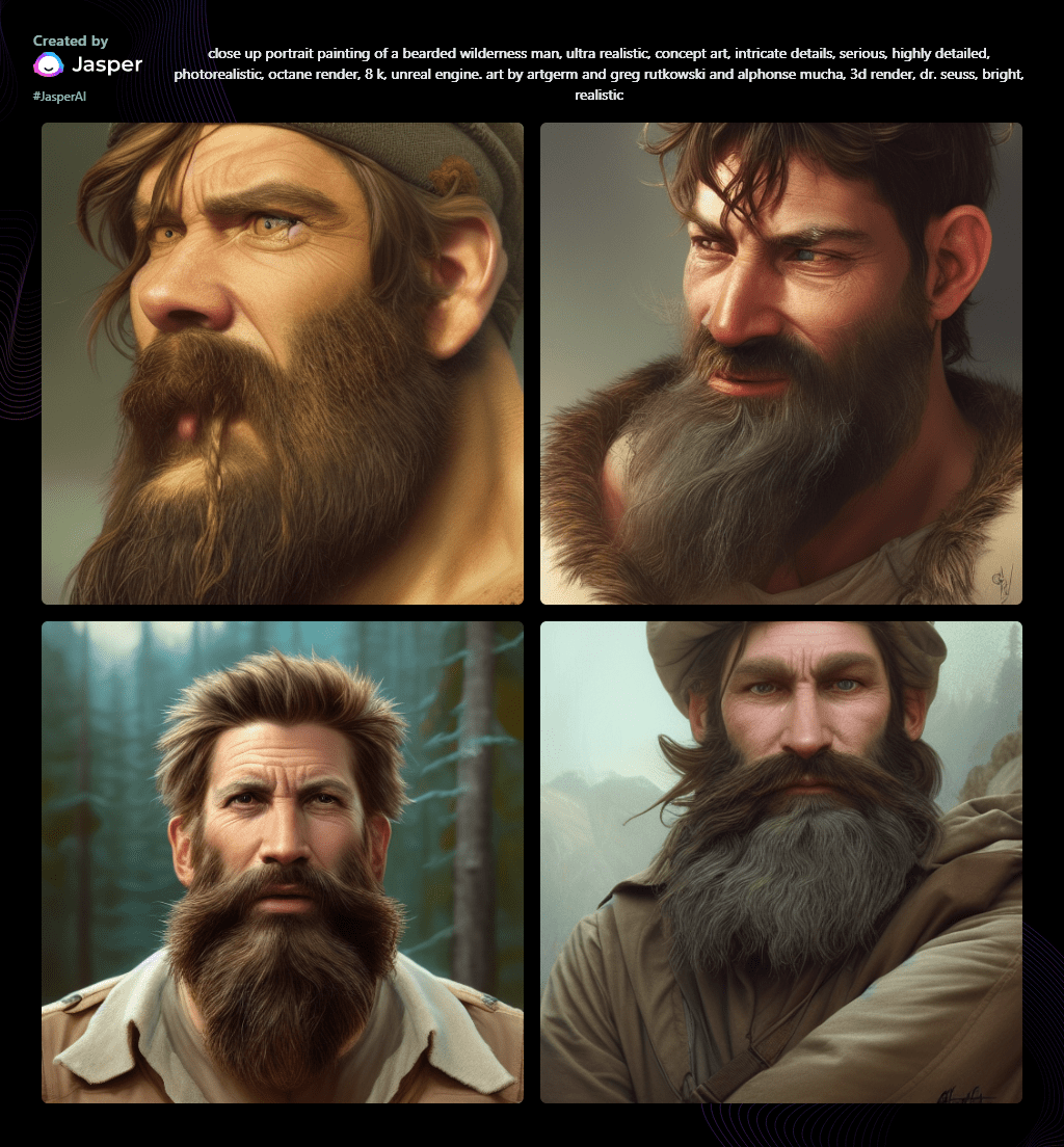 произведение искусства из яшмы