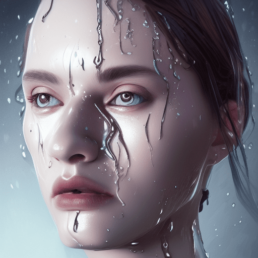 джаспер ай арт девушка