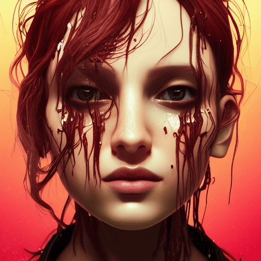 джаспер ай арт девушка изображение