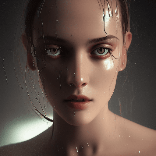 джаспер ай арт аниме