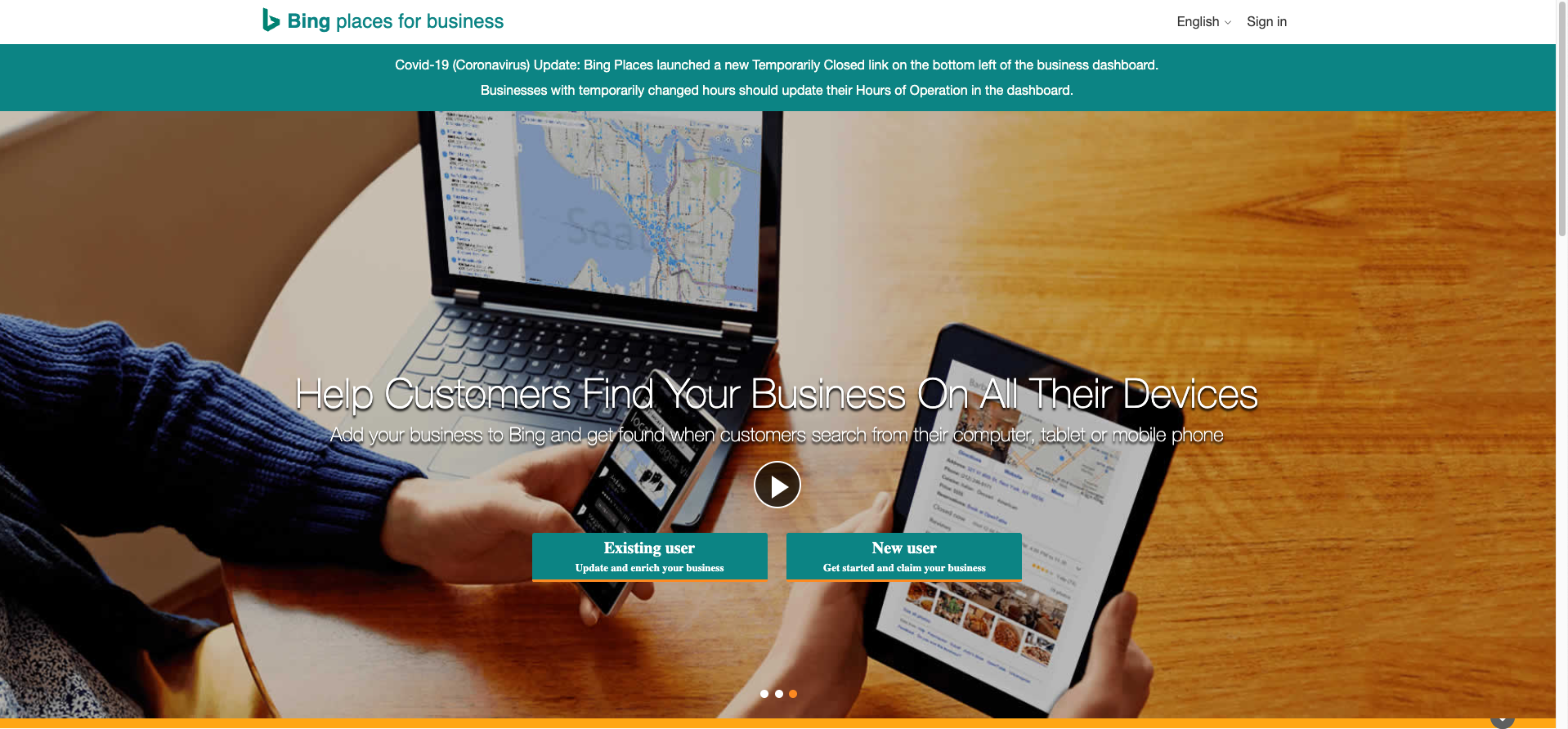 Интернет-каталоги являются надежными источниками и, как правило, сами являются высокопоставленными сайтами.