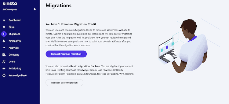 Kinsta Review 2023：物有所值还是只是一种时尚？