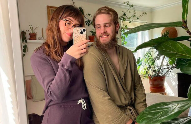 Fotografie de conținut generată de utilizatorul parașutei