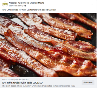 Annonce de sensibilisation sociale