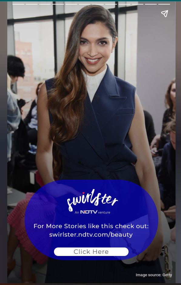 Utiliser des CTA spécifiques aux histoires Web