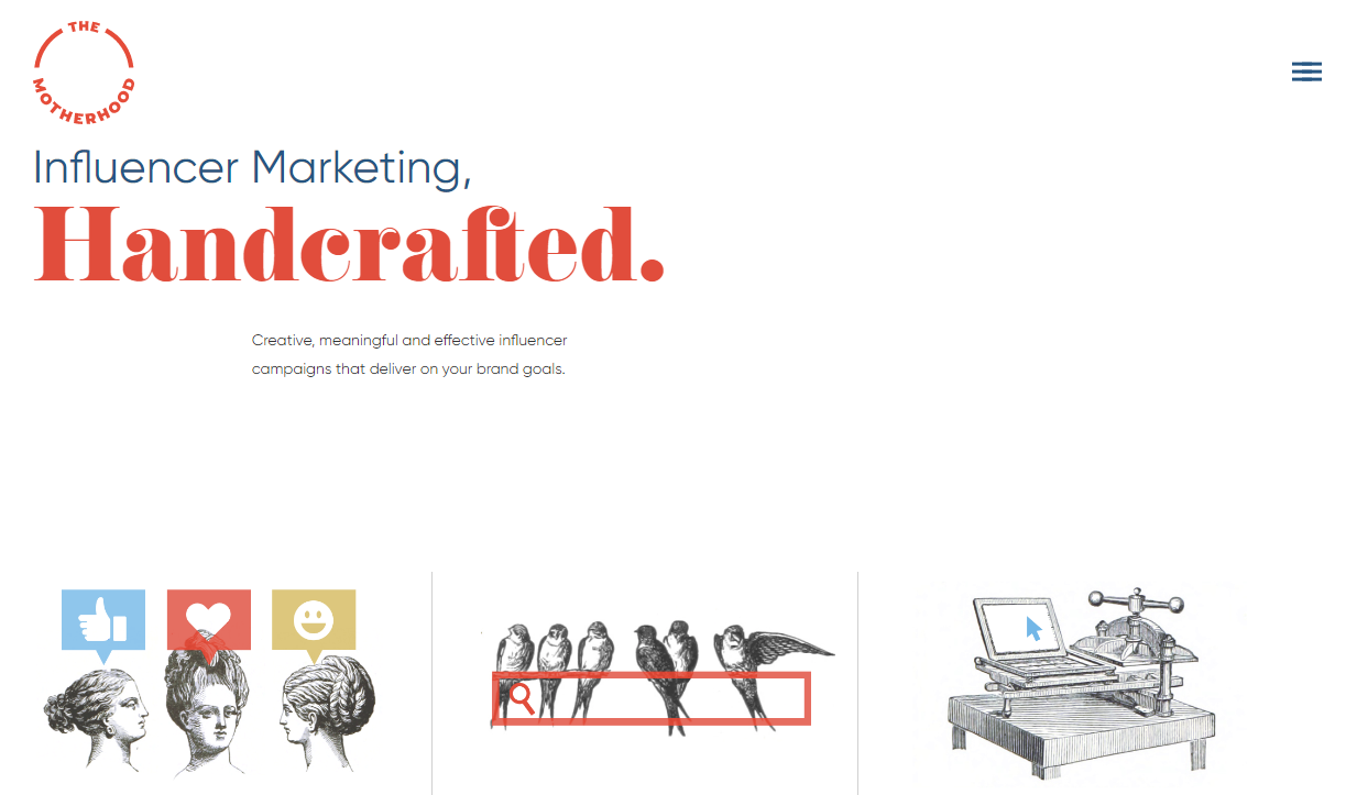 ความเป็นแม่