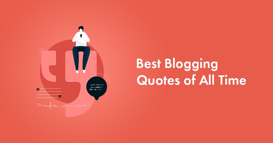 Le migliori citazioni di blog