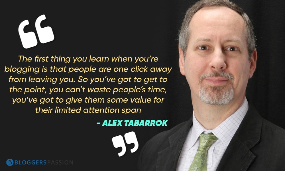 didascalie del blog di alex